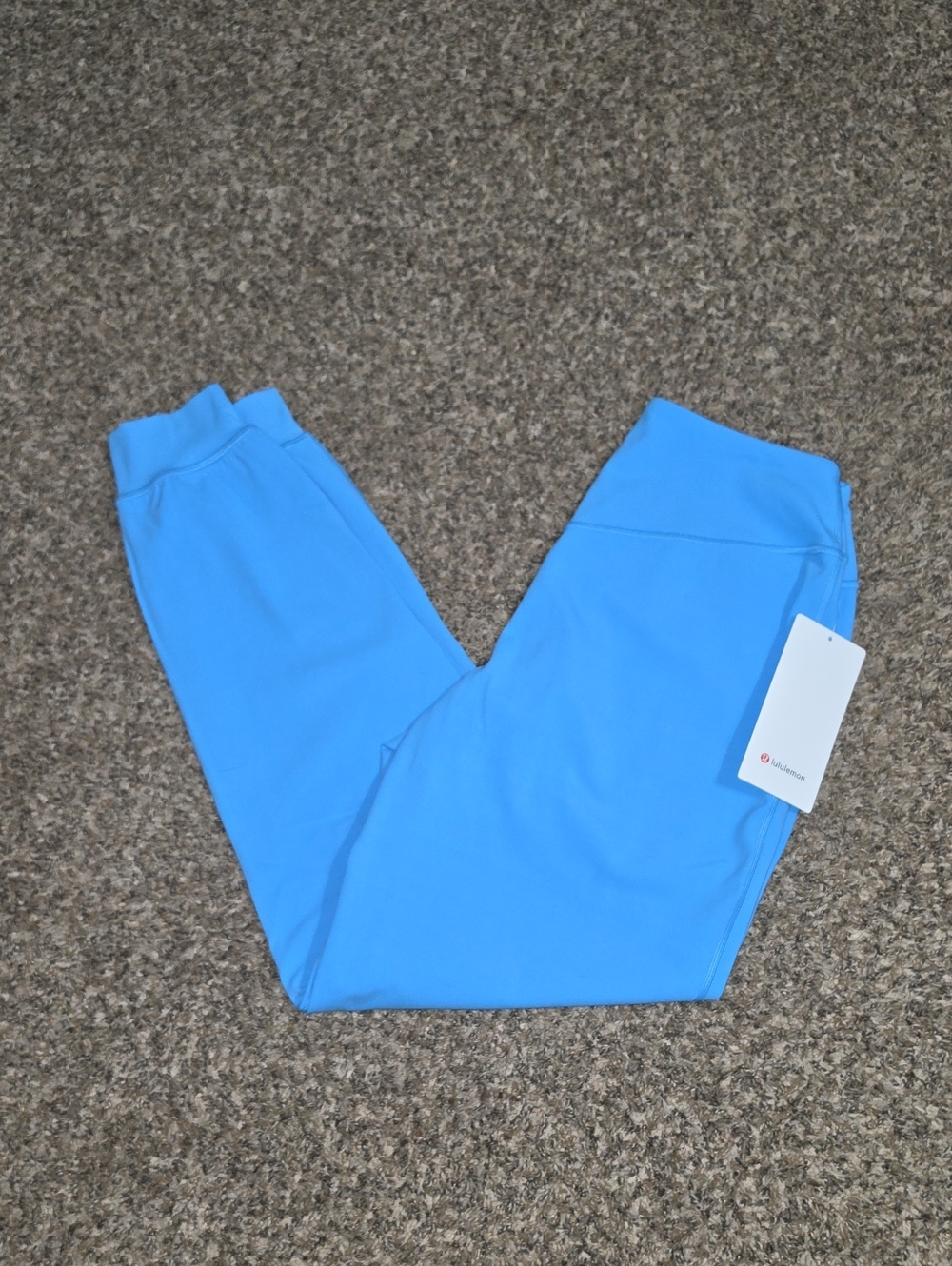 Lululemon Align HR Jogger * Regular! Sz 6 28" Inseam! OAVE!